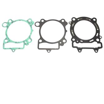 guarnizioni kawasaki kx 450 f 10 15 race kit