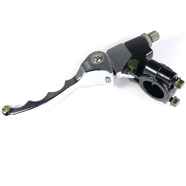 Leva frizione antirottura waves pitbike
