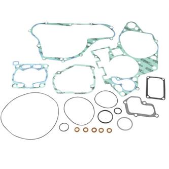 guarnizioni suzuki rm 125 98 00 motore