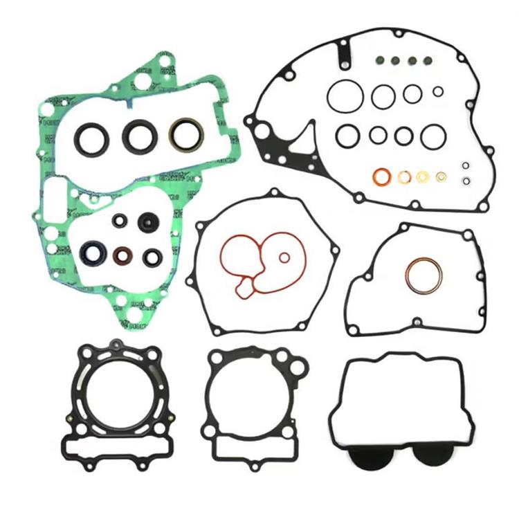 Guarnizioni Suzuki RMZ 250 (2016-2018) motore + kit paraolio