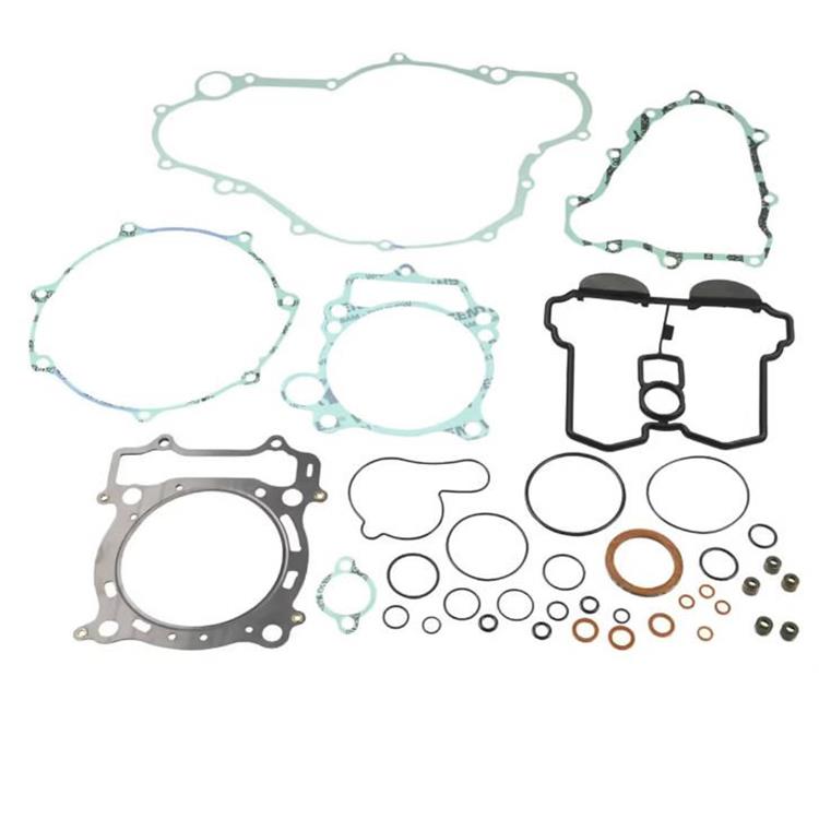 Guarnizioni Yamaha WR 450 F (2004-2006) motore