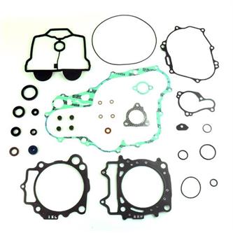 guarnizioni yamaha wr 450 f 16 18 motore kit paraolio