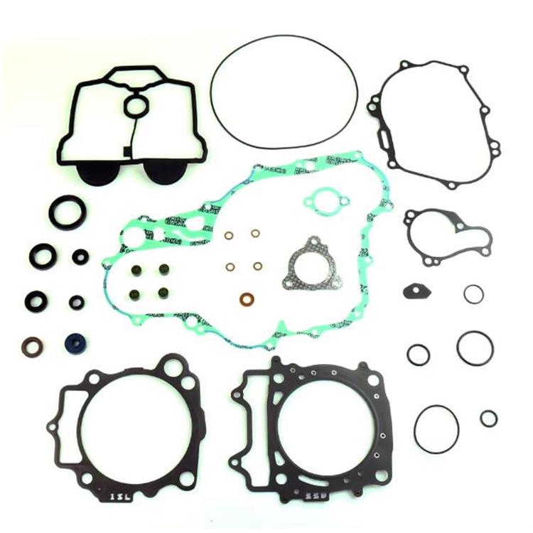 Guarnizioni Yamaha WR 450 F (16-18) motore + kit paraolio