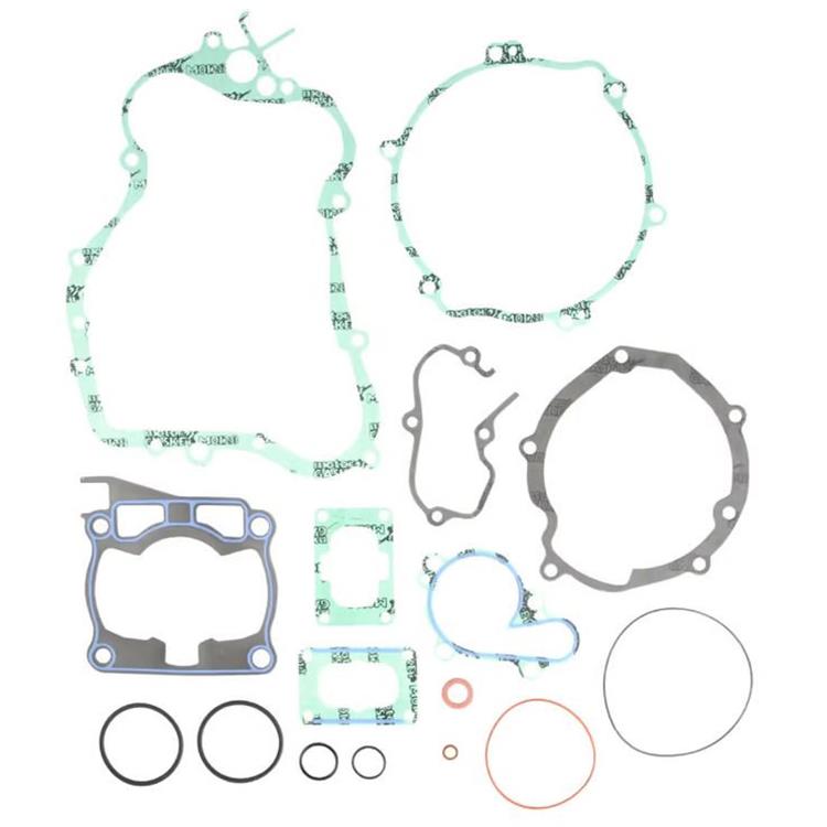 Guarnizioni Yamaha YZ 125 (99-04) motore