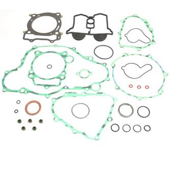 guarnizioni yamaha yz 450 f 03 05 motore