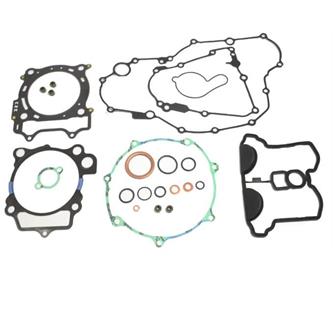 guarnizioni yamaha yz 450 f 06 09 motore