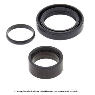 tenuta albero secondario kawasaki kx 250 f 14 16