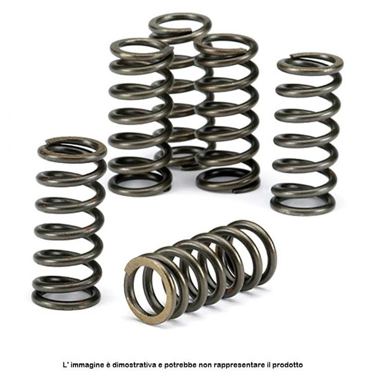 Molle frizione Husqvarna 125 TC (2014-2015)