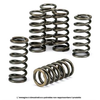 molle frizione kawasaki kx 450 f 06 18