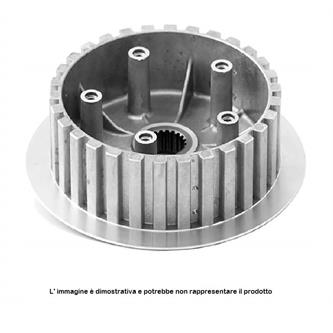 mozzetto frizione honda crf 250 x 04 17