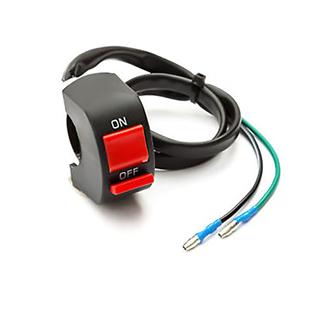 interruttore spegnimento tipo a