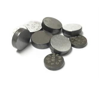 shim valvola diametro 748 spessore 135