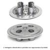 Piatto portamolle Honda CRF 250 R (08-09) in Ricambi motore e filtri