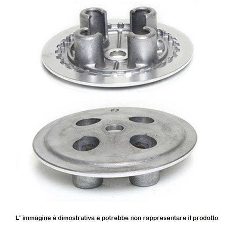 Piatto portamolle Honda CRF 250 R (08-09)