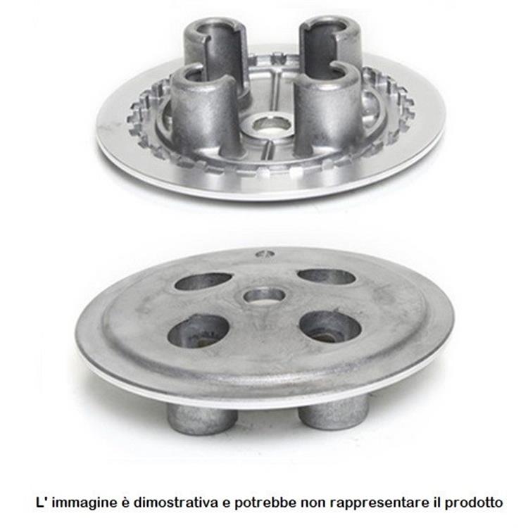 Piatto portamolle Honda CRF 250 X (04-12)