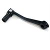 Pedalina cambio pit bike CNC Nero in Leve Pedane e Pedali