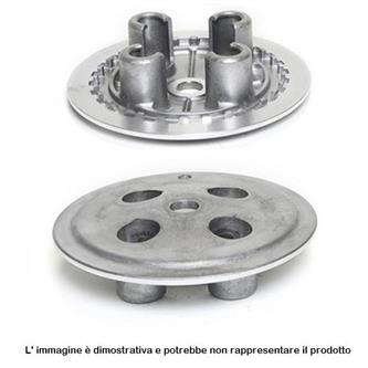 piatto portamolle suzuki rm 250 96 02