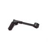 Pedalina cambio pit bike standard Nero B in Leve Pedane e Pedali