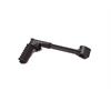 Pedalina cambio pit bike standard Nero B in Leve Pedane e Pedali