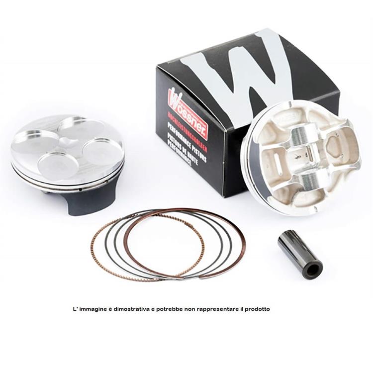 Pistone Wossner Husqvarna 450 FC (2014-2022) 94,96