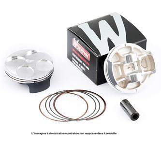 pistone wossner ktm 450 exc f 08 11 9496