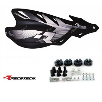 paramani motard racetech raptor neri