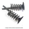 Kit valvole Honda CRF 450 X (05-14) aspirazione in Ricambi motore e filtri