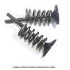 Kit valvole Yamaha YZ 450 F (2003-2009) aspirazione in Ricambi motore e filtri