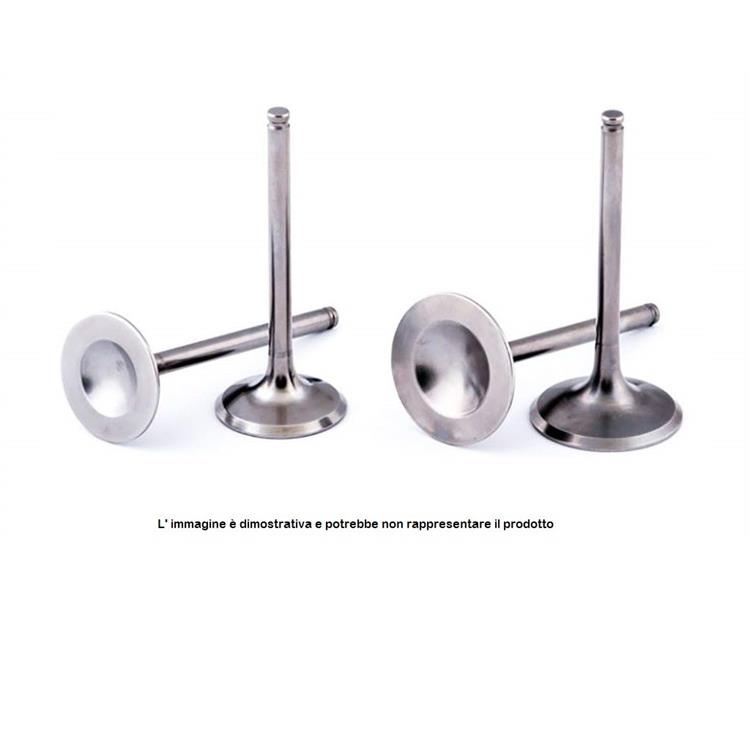 Valvola Husqvarna 350 FE (2014-2019) scarico