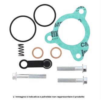 kit revisione attuatore frizione husqvarna 300 te 17