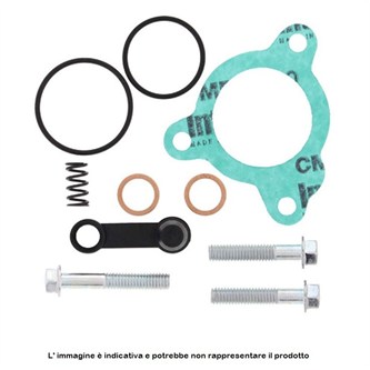 kit revisione attuatore frizione ktm 125 exc 00 16