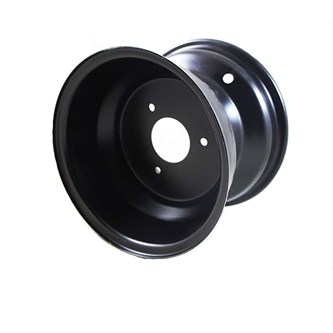 cerchio anteriore 8 pollici quad 125 3 fori
