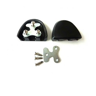 set slider sottopedana gpx
