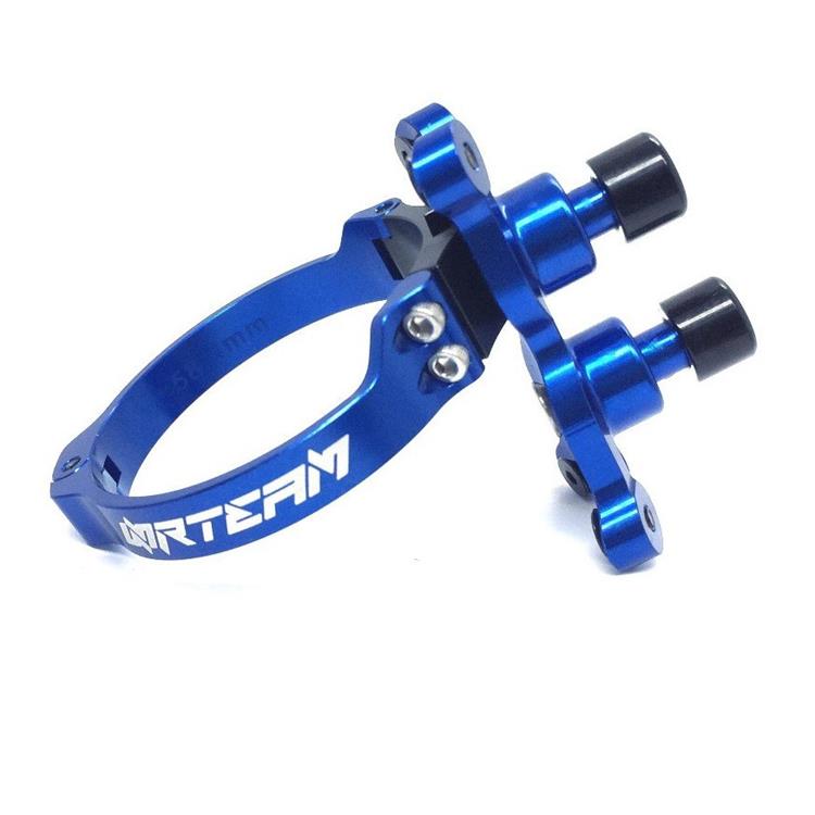 Launch control Husqvarna 85 TC (14-25) Blu - doppio
