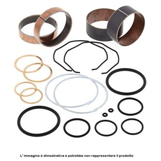 kit revisione forcelle husqvarna 125 tc 14