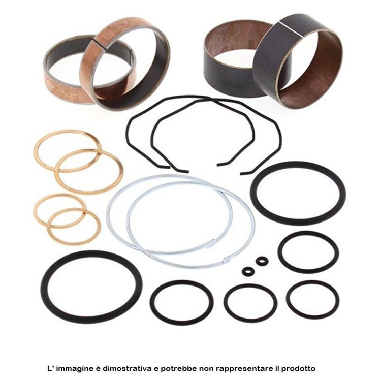 Kit revisione forcelle Yamaha WR 426 F (2001-2002)