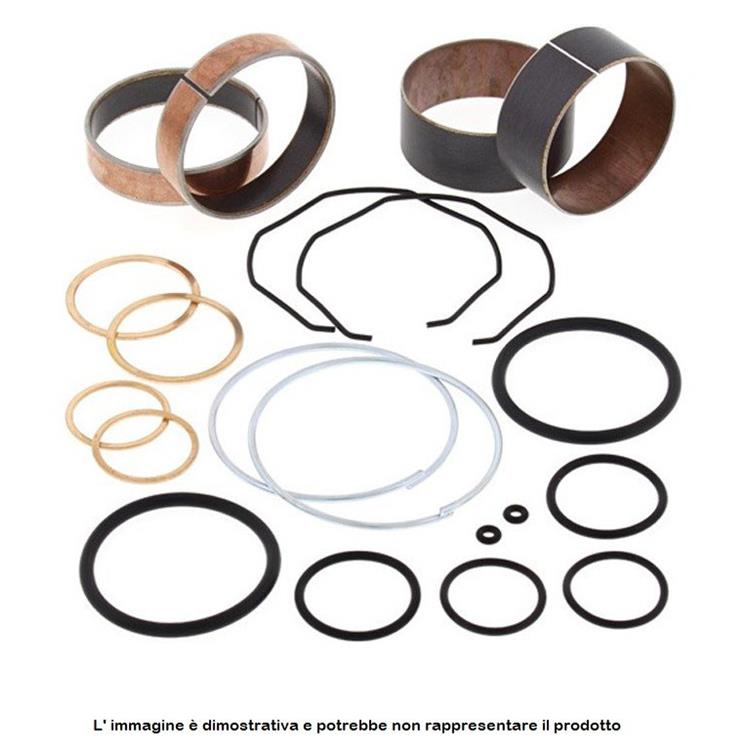 Kit revisione forcelle Yamaha WR 426 F (2001-2002)
