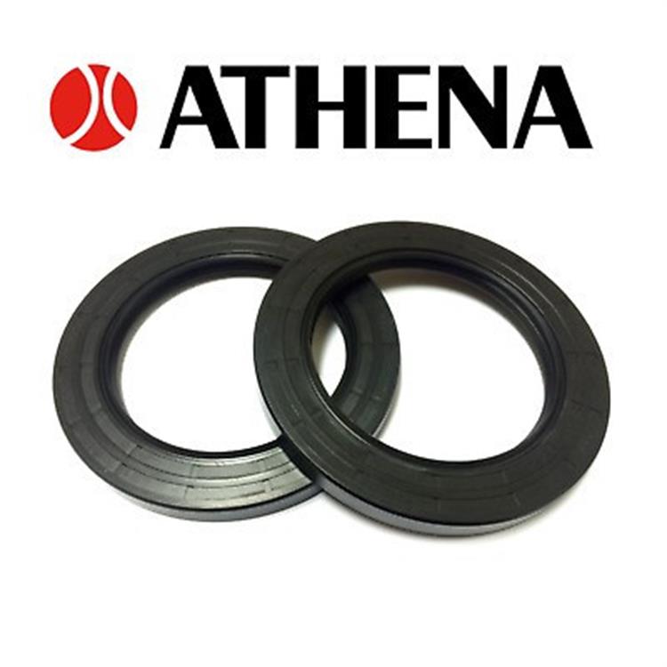 Coppia paraolio forcella Husqvarna 125 CR (09-13