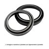Coppia parapolvere forcella Honda CRF 450 R (2002-2008) in Sospensioni