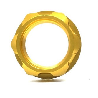 dado sterzo honda cr 125 93 00 oro