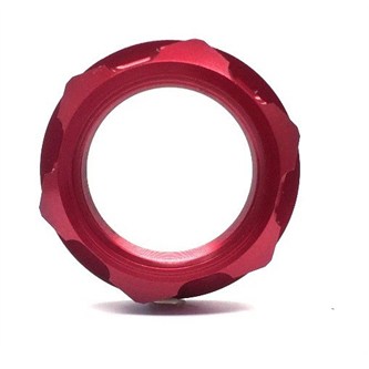 dado sterzo honda cr 125 93 00 rosso