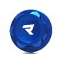 Dado sterzo Sherco 300 SEF-R (14-22) Blu in Telaio