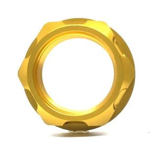 dado sterzo yamaha wr 450 f 03 18 oro