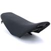 Sella pit bike CRF 110 mod. 2 Nero in Selle Pitbike