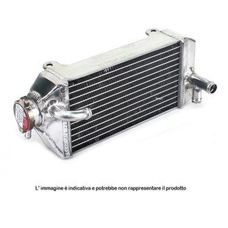 radiatore honda crf 250 r 14 17 destro