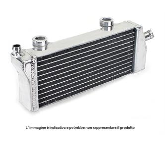 radiatore honda crf 250 r 16 17 sinistro