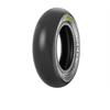 Gomma PMT 110/80-10 Medium in Cerchi e Gomme