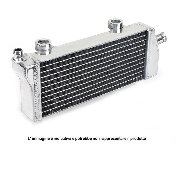 Radiatore Yamaha YZ 450 F (2003-2005) sinistro