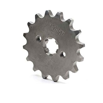 pignone 420 pitbike 20mm z16