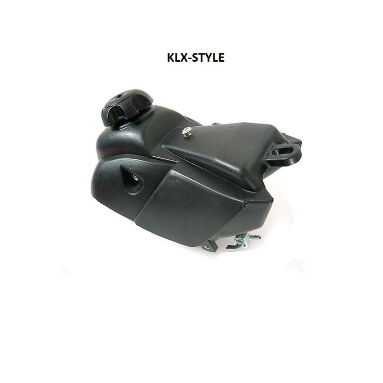Serbatoio pit bike KLX tipo A